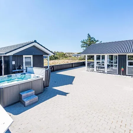 Holiday Henne Xciii Ferienhaus *