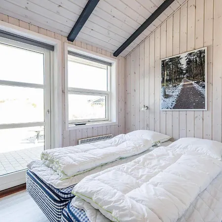 Holiday Henne Xciii Ferienhaus *
