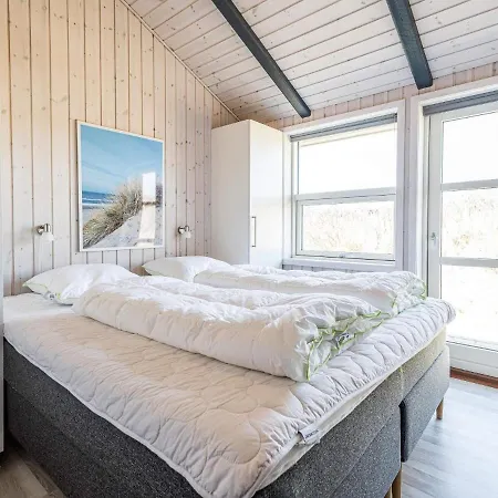 Holiday Henne Xciii Ferienhaus *