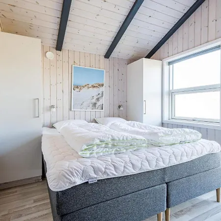 Ferienhaus Holiday Henne Xciii