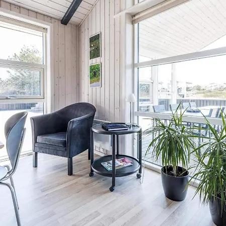 Ferienhaus Holiday Henne Xciii Henne Strand
