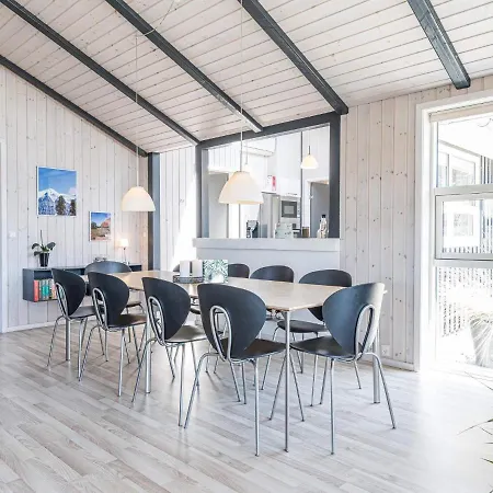 Holiday Henne Xciii Ferienhaus Henne Strand