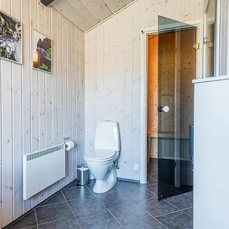 Ferienhaus Holiday Henne Xciii *